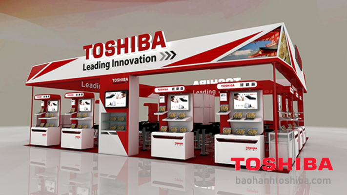 Trung tâm bảo hành Toshiba Hưng Yên